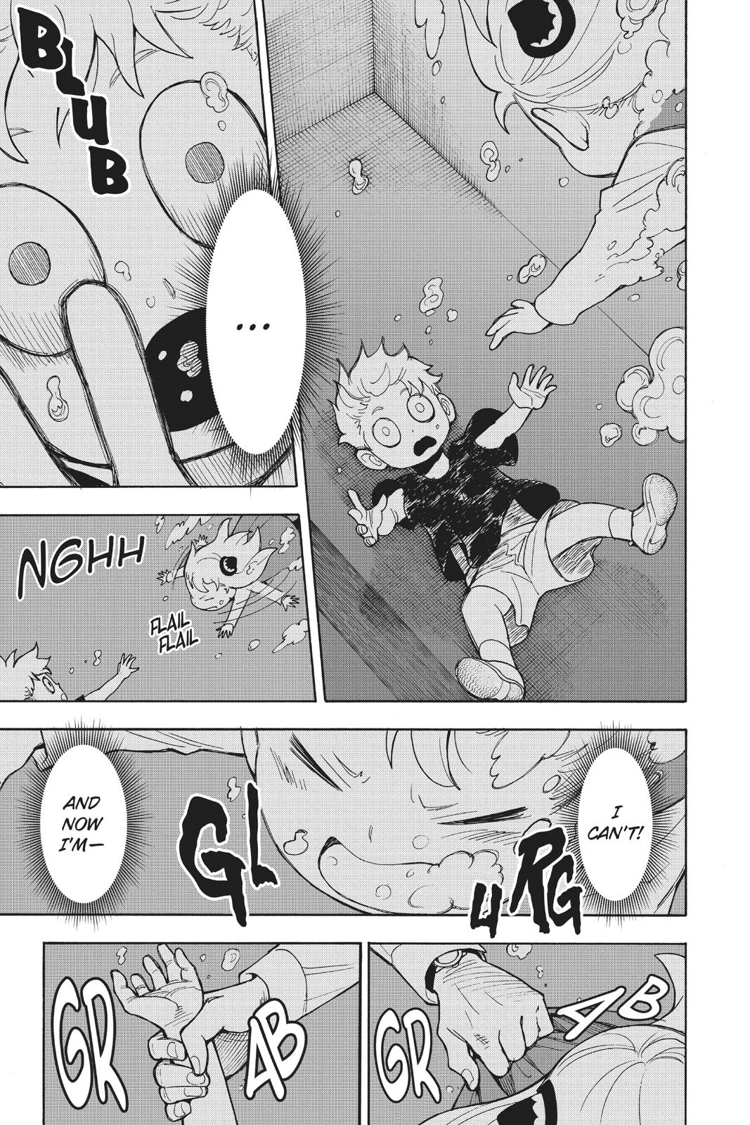 SPY x FAMILY Chap 16 - Next Chap 17