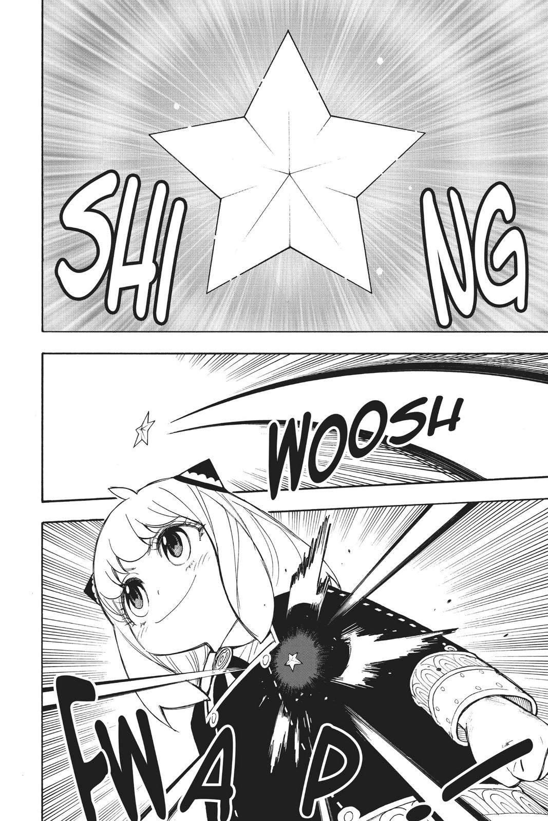 SPY x FAMILY Chap 16 - Next Chap 17