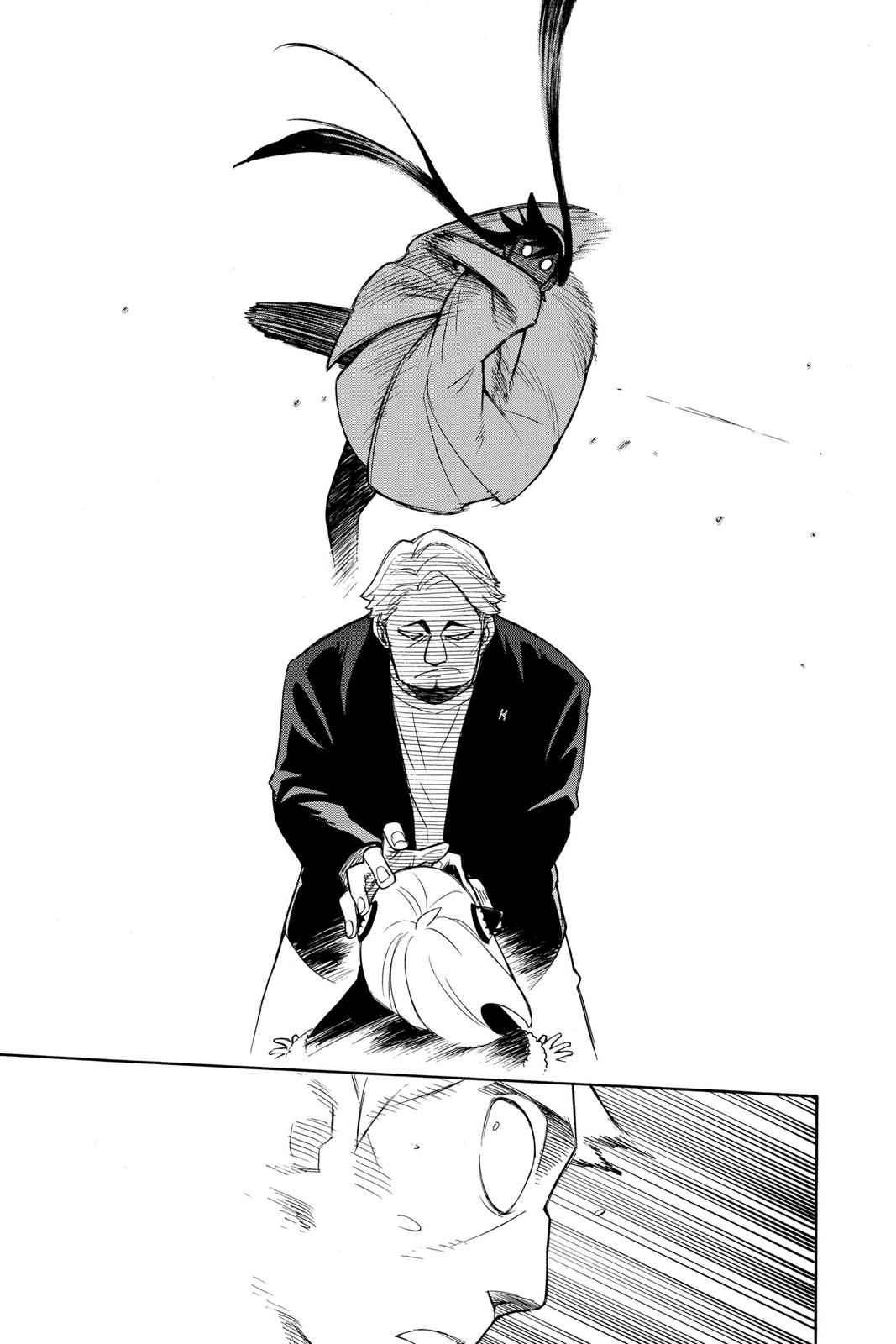 SPY x FAMILY Chap 19 - Next Chap 20