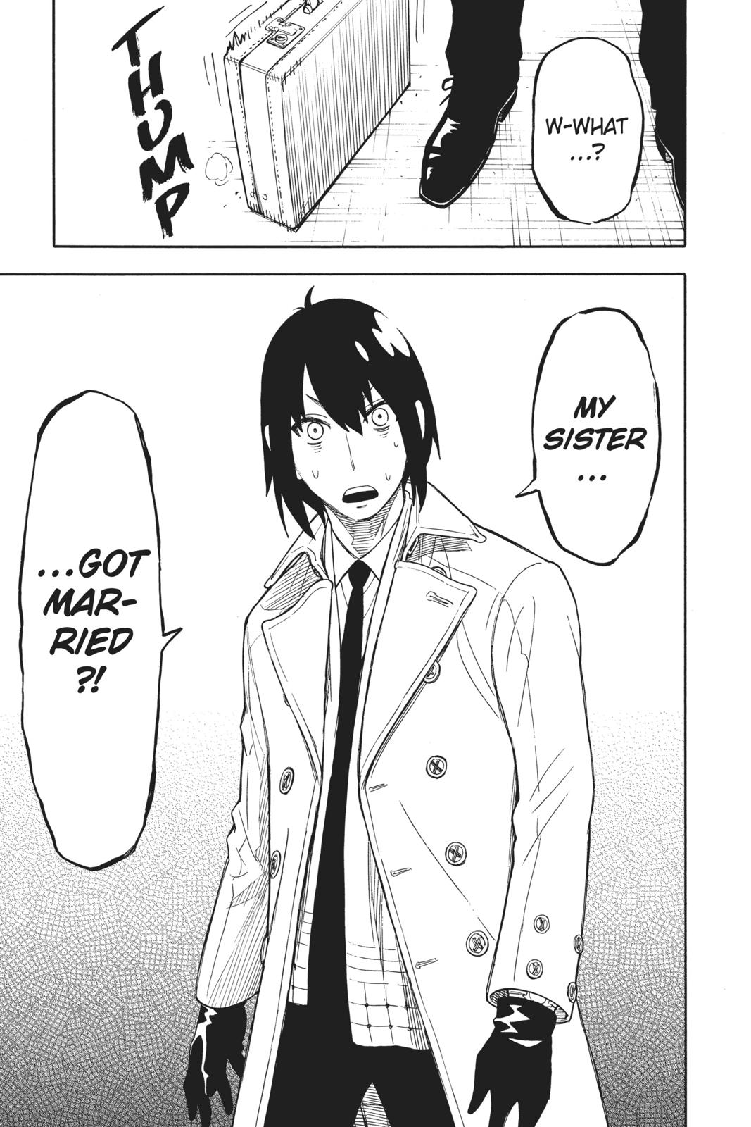 SPY x FAMILY Chap 10 - Next Chap 11
