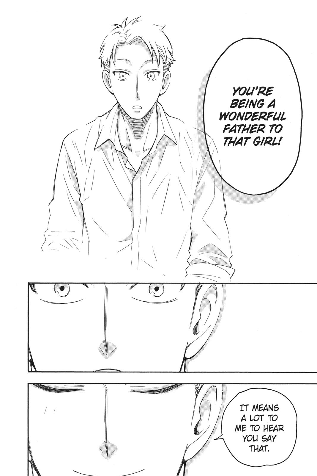 SPY x FAMILY Chap 10 - Next Chap 11