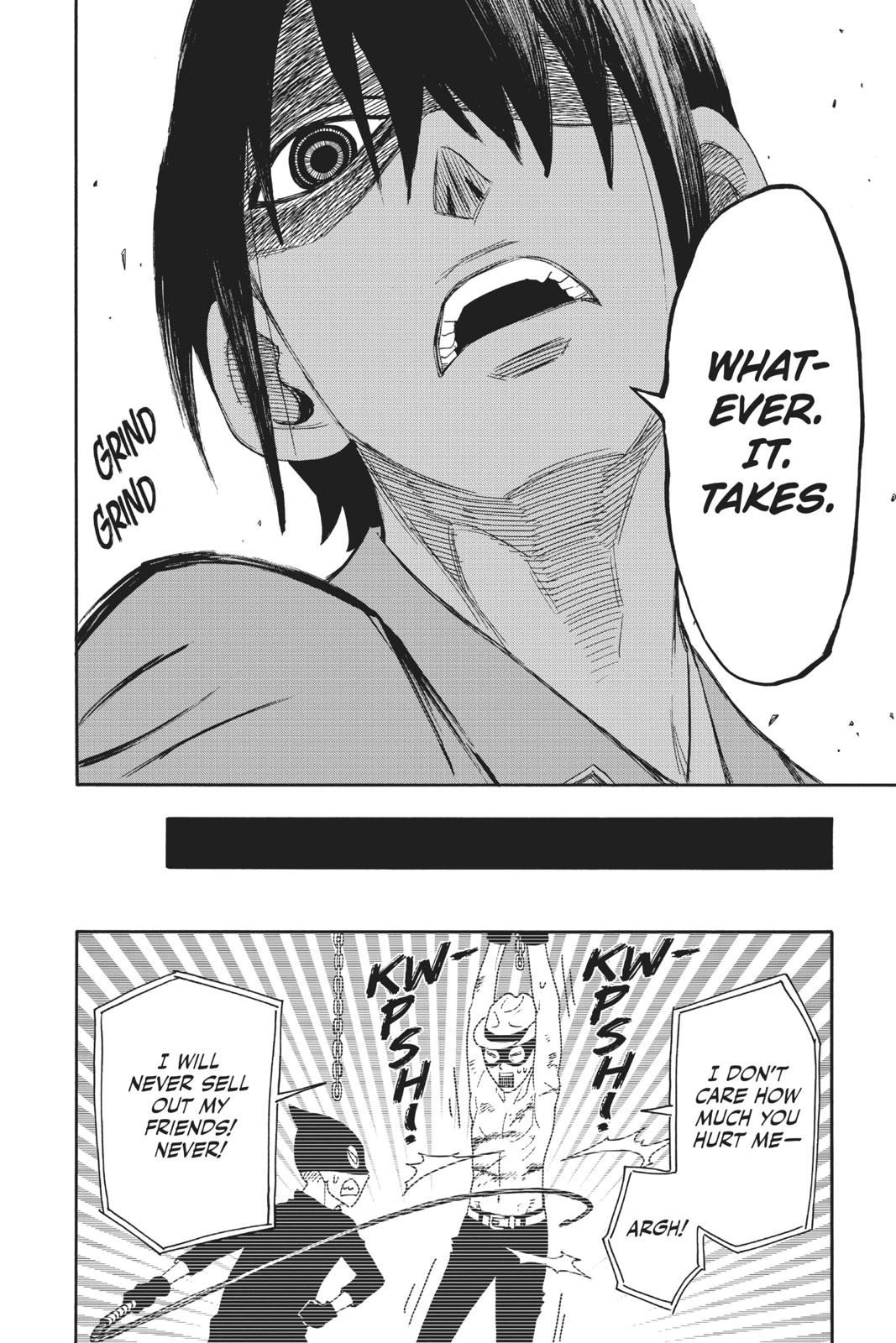 SPY x FAMILY Chap 11 - Next Chap 12