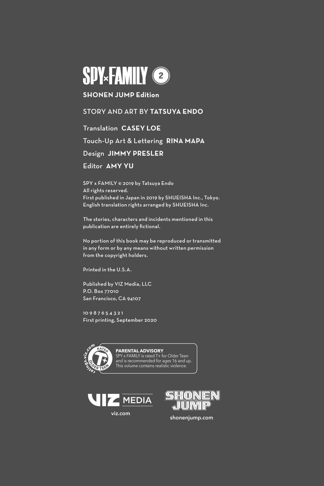 SPY x FAMILY Chap 11.5 - Next Chap 12.5