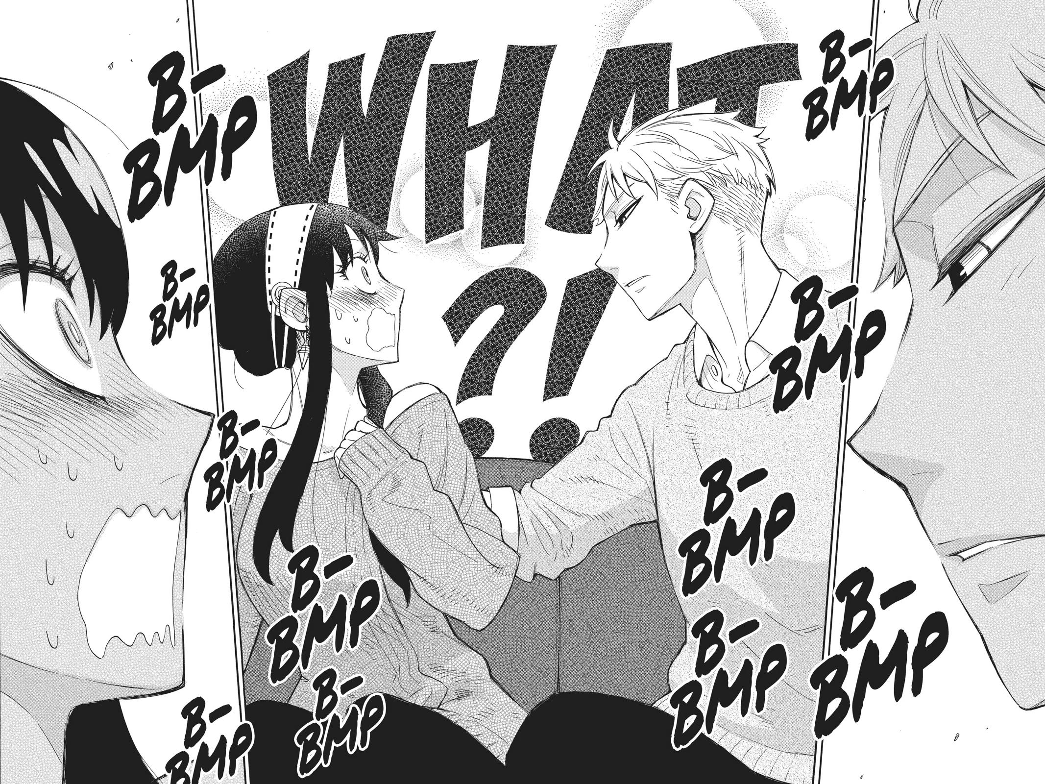 SPY x FAMILY Chap 12 - Next Chap 13