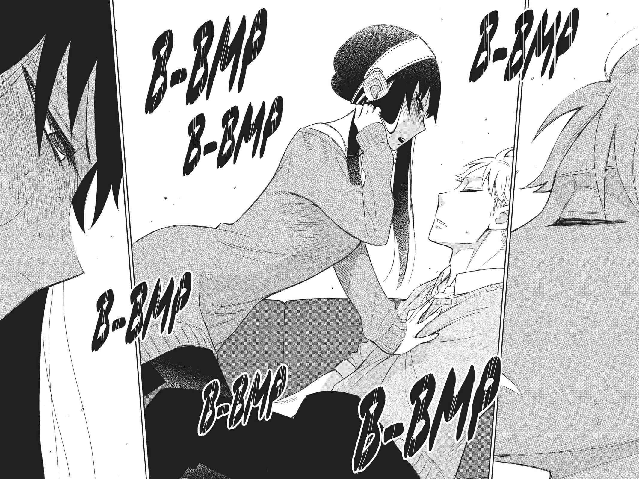 SPY x FAMILY Chap 13 - Next Chap 14