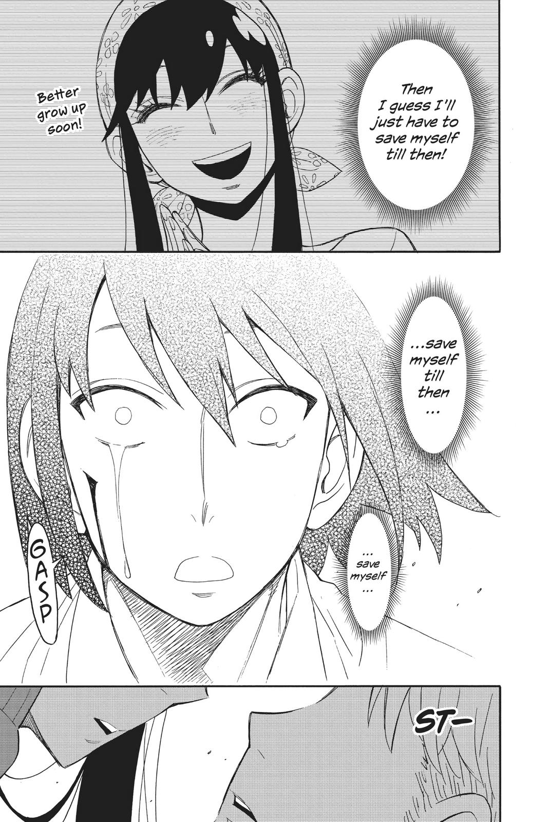 SPY x FAMILY Chap 13 - Next Chap 14