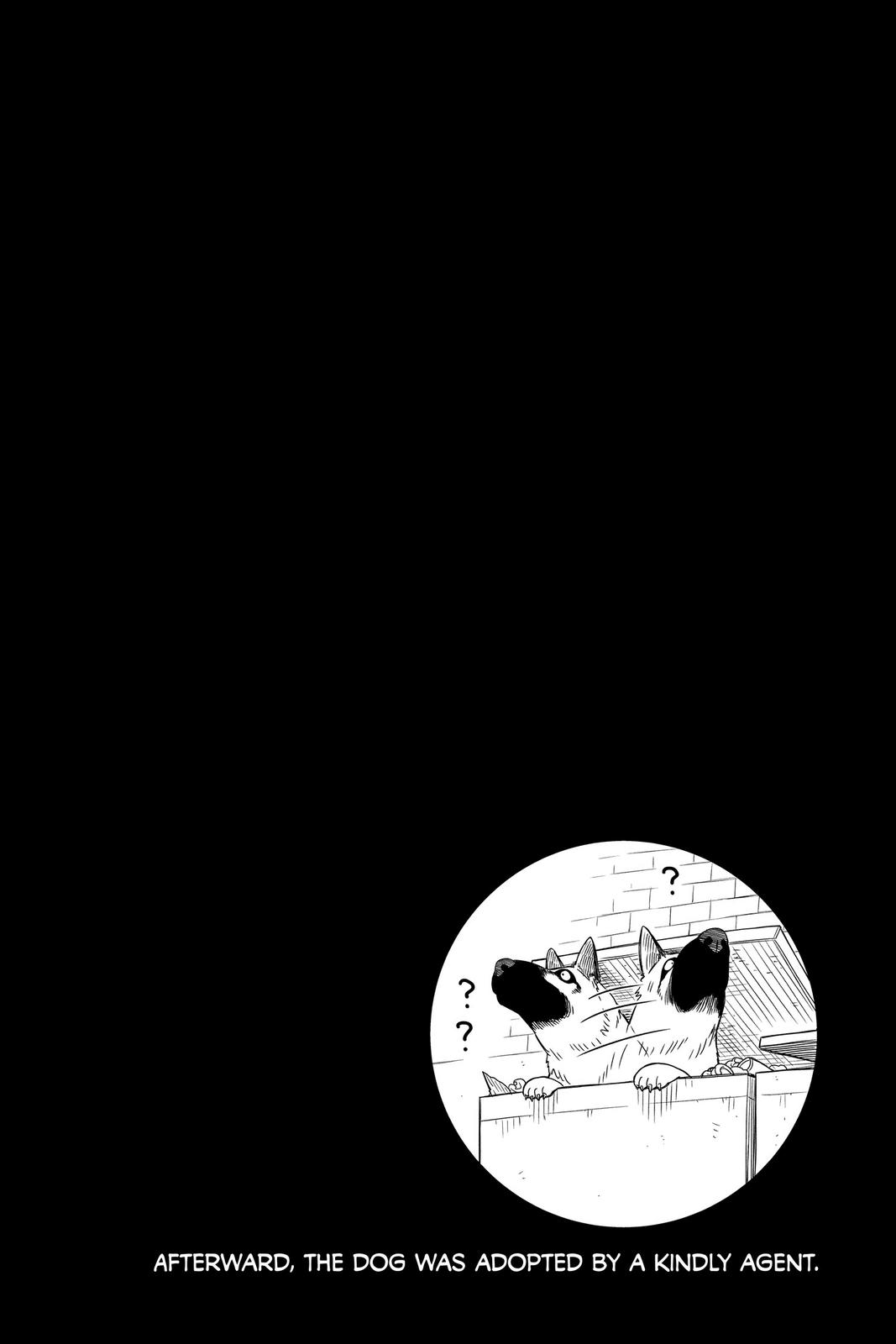 SPY x FAMILY Chap 23 - Next Chap 24