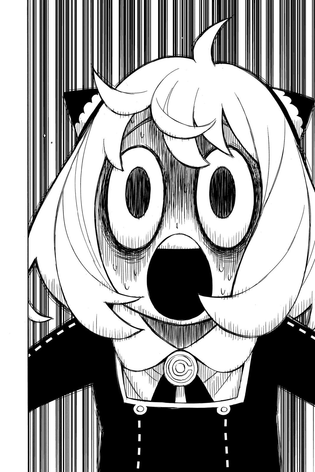 SPY x FAMILY Chap 23 - Next Chap 24