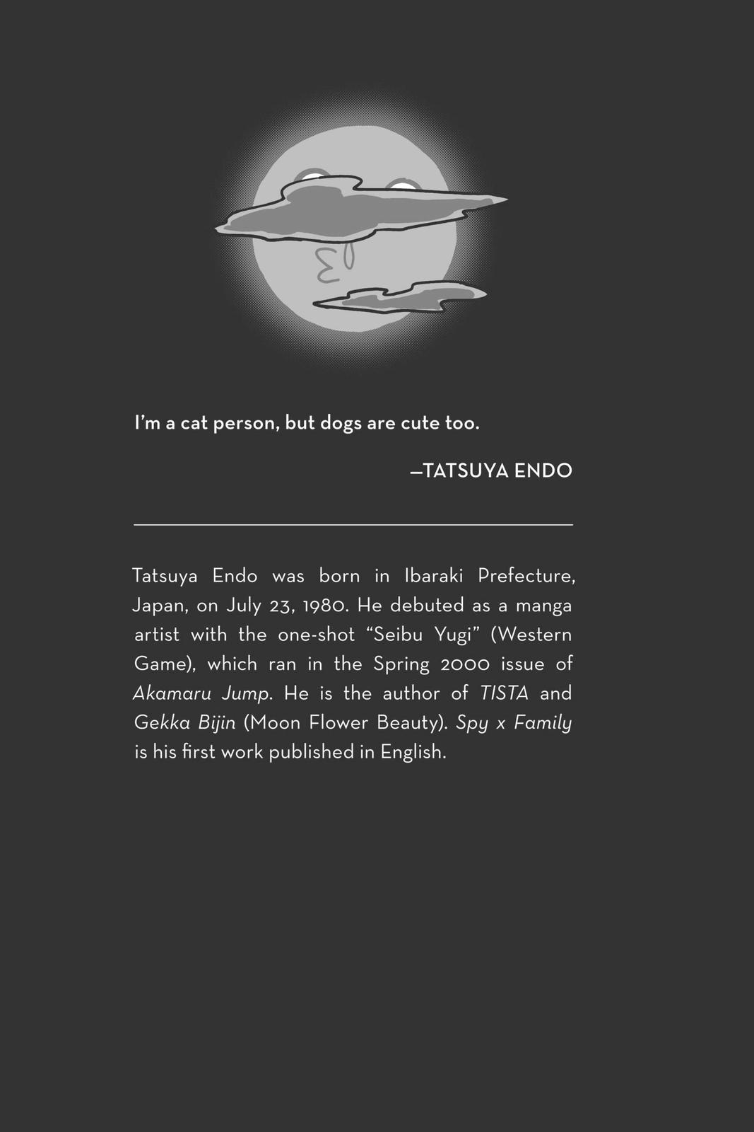 SPY x FAMILY Chap 23.6 - Next Chap 24.6