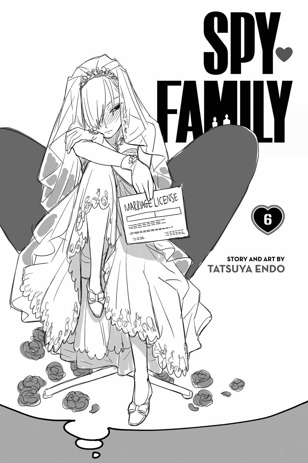 SPY x FAMILY Chap 37.5 - Next Chap 38.5