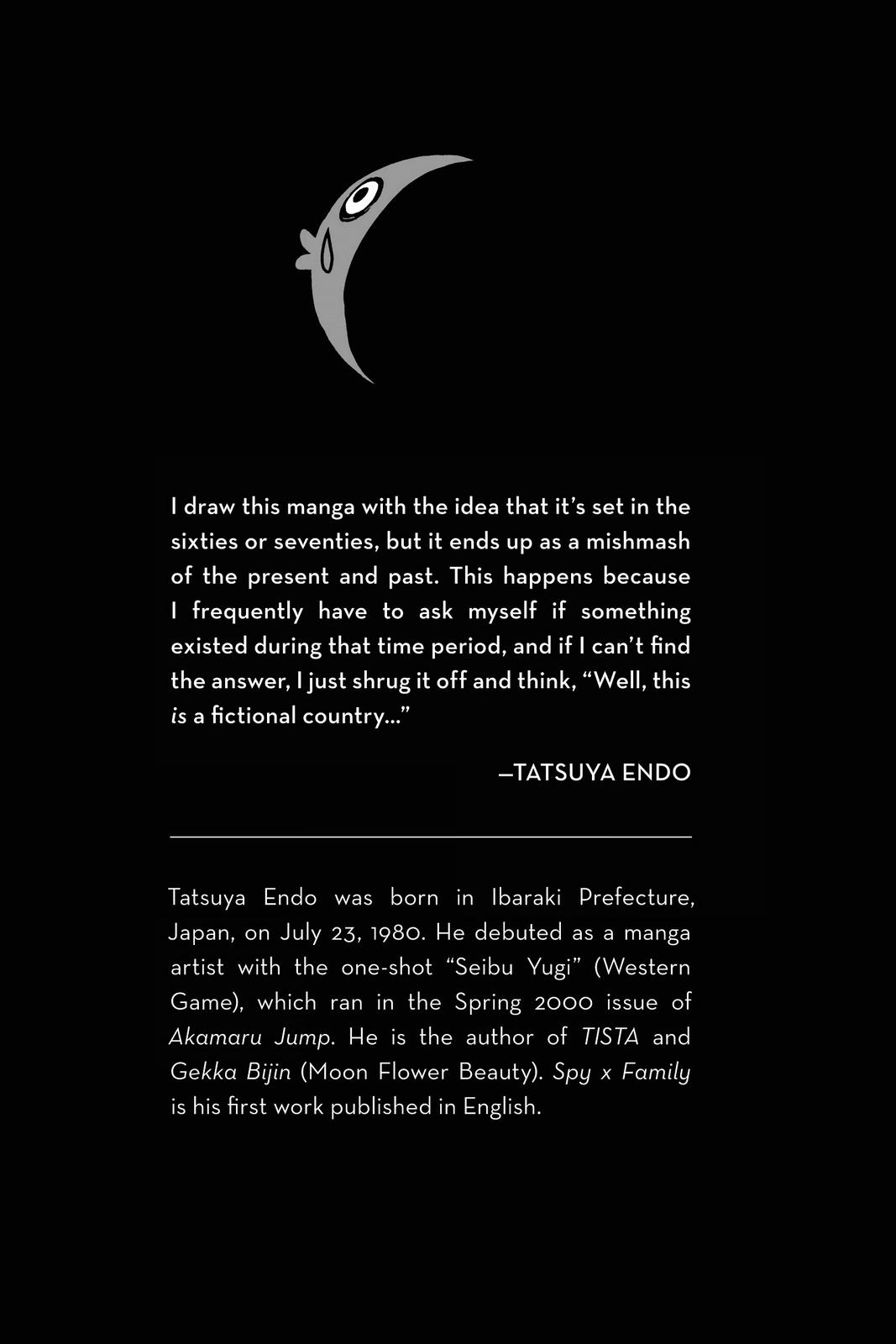 SPY x FAMILY Chap 37.5 - Next Chap 38.5