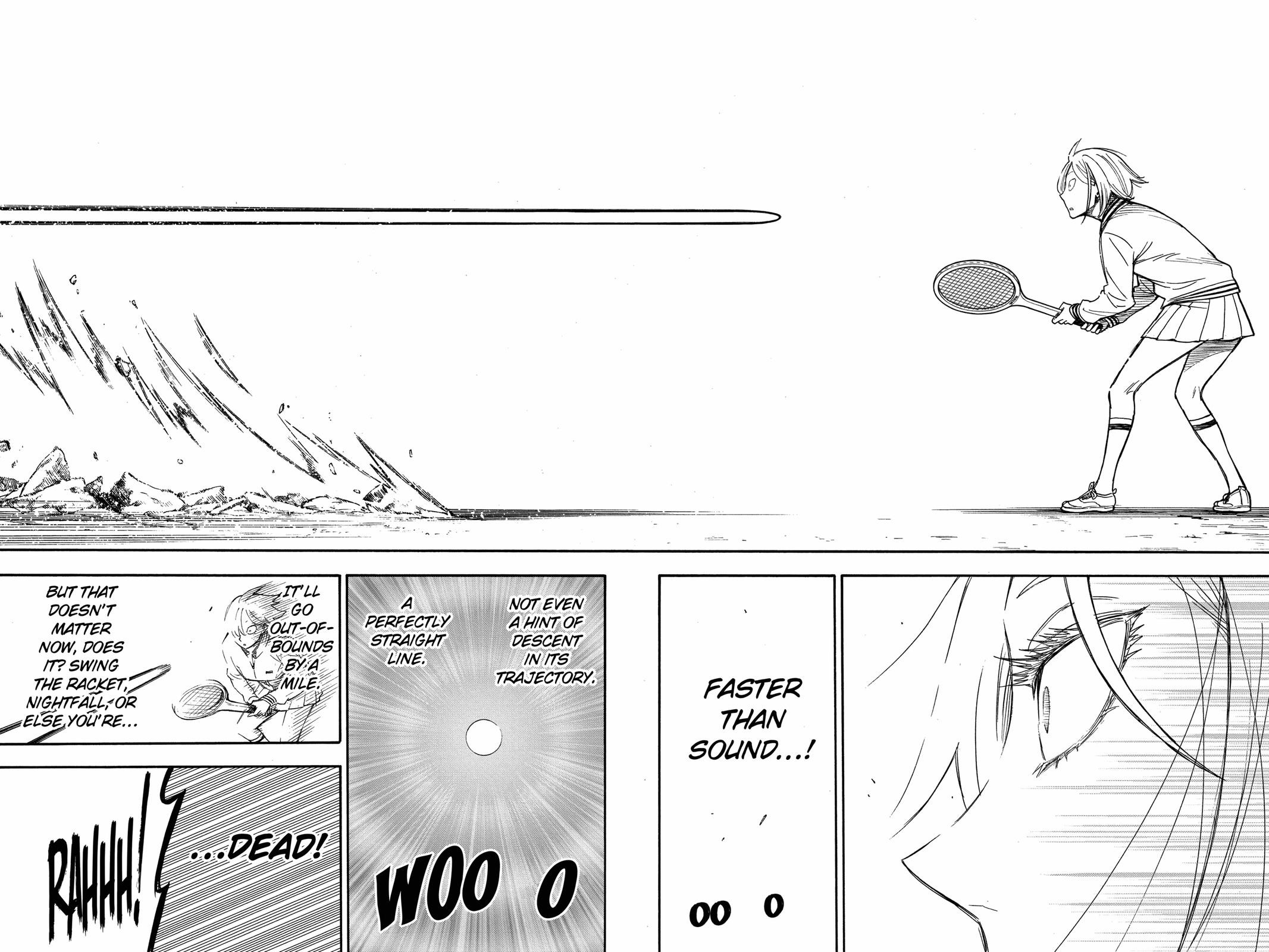 SPY x FAMILY Chap 34 - Next Chap 35