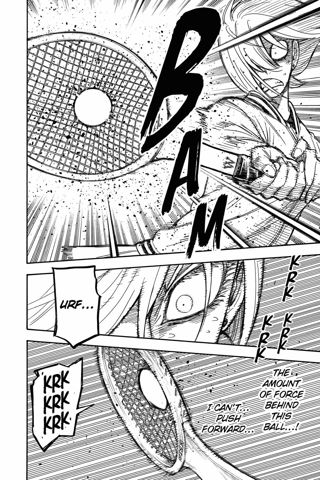 SPY x FAMILY Chap 34 - Next Chap 35