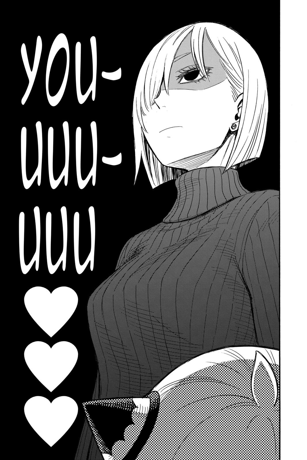 SPY x FAMILY Chap 30 - Next Chap 31