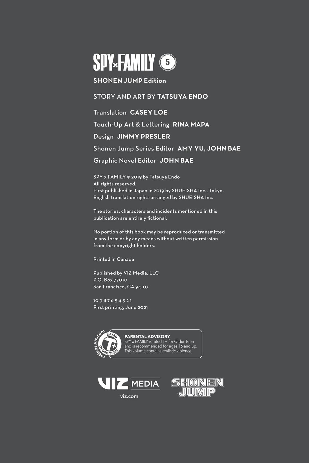 SPY x FAMILY Chap 30.5 - Next Chap 31.5