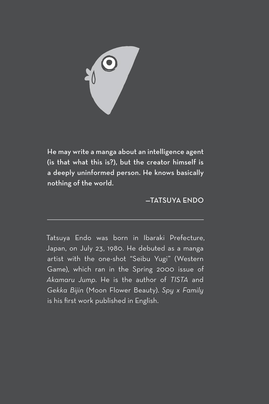 SPY x FAMILY Chap 30.5 - Next Chap 31.5