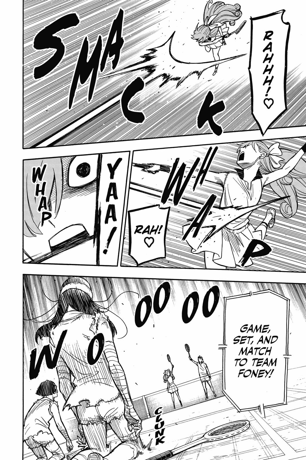 SPY x FAMILY Chap 31 - Next Chap 32