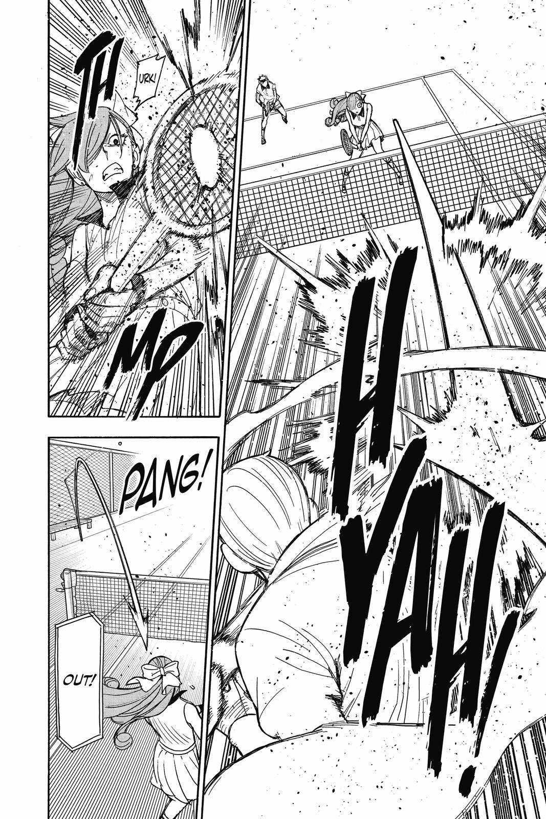 SPY x FAMILY Chap 32 - Next Chap 33