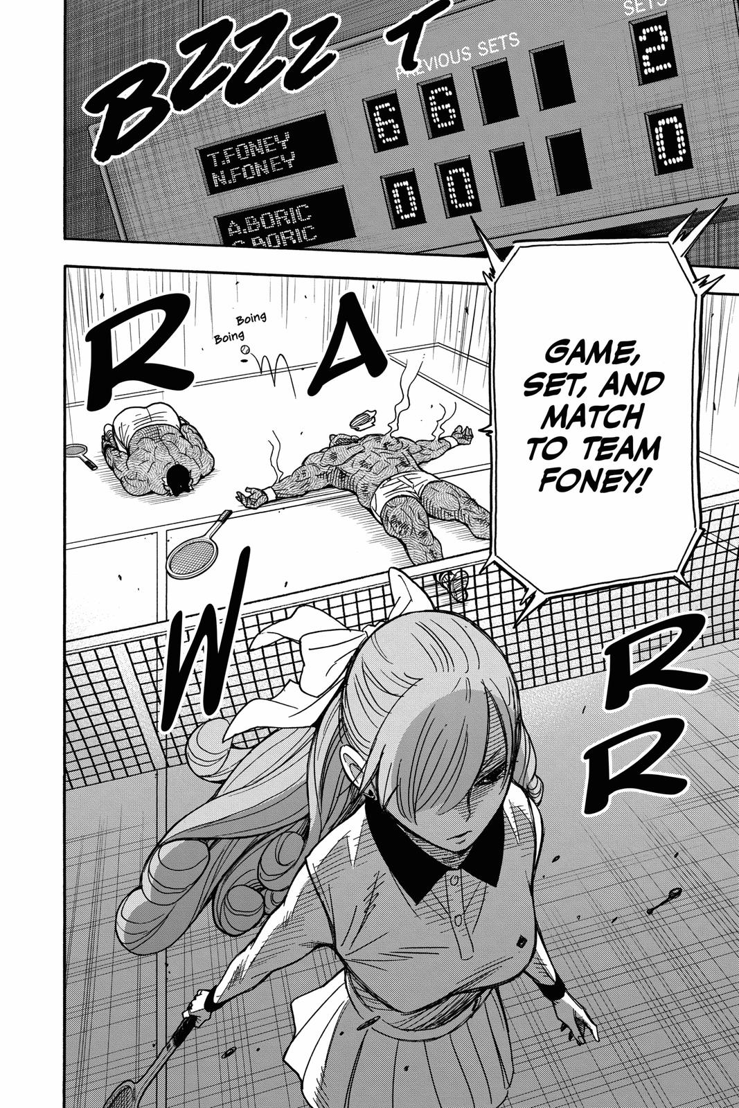 SPY x FAMILY Chap 32 - Next Chap 33