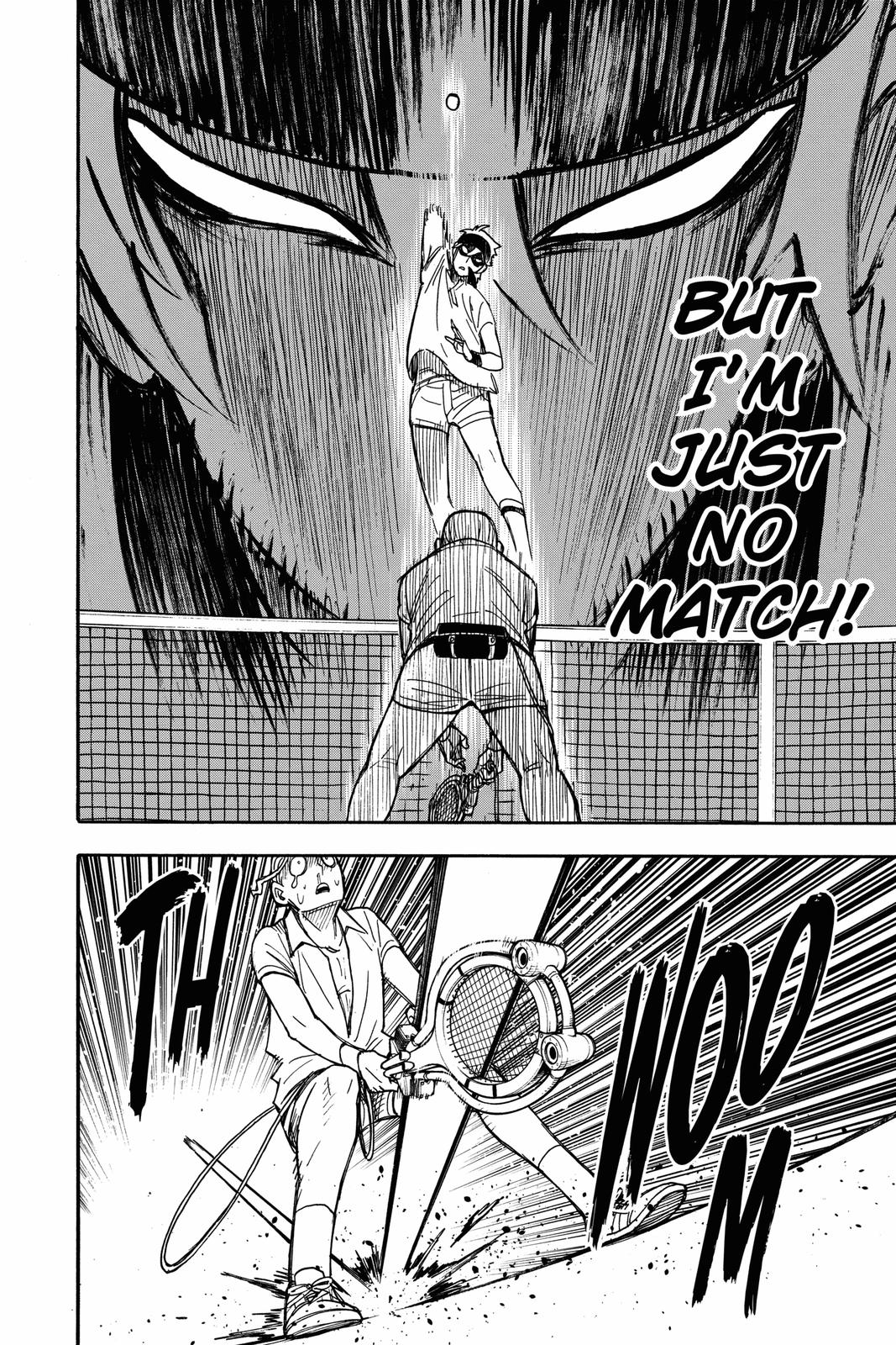 SPY x FAMILY Chap 33 - Next Chap 34