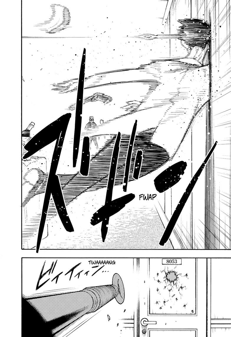 SPY x FAMILY Chap 47 - Next Chap 48