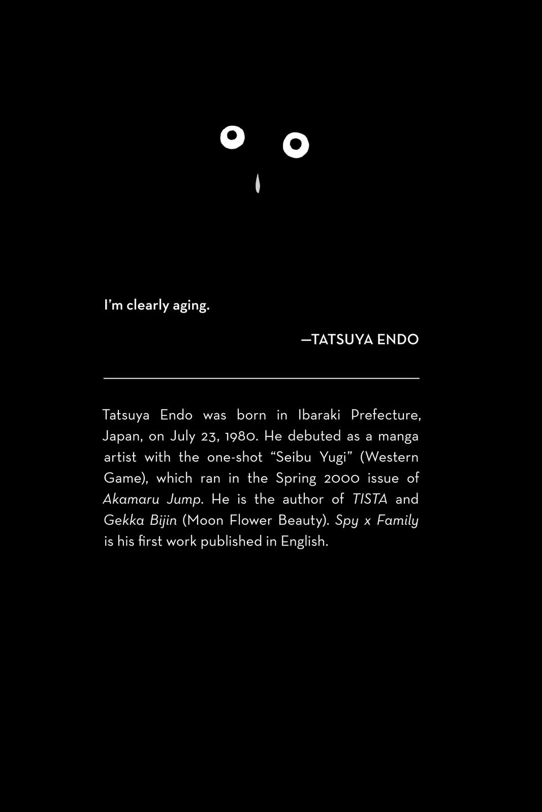 SPY x FAMILY Chap 44.5 - Next Chap 45.5