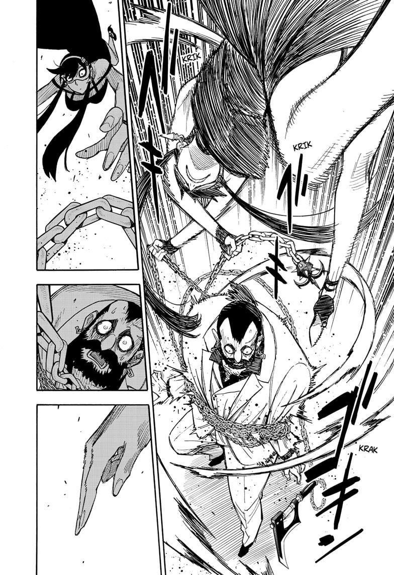 SPY x FAMILY Chap 48 - Next Chap 49