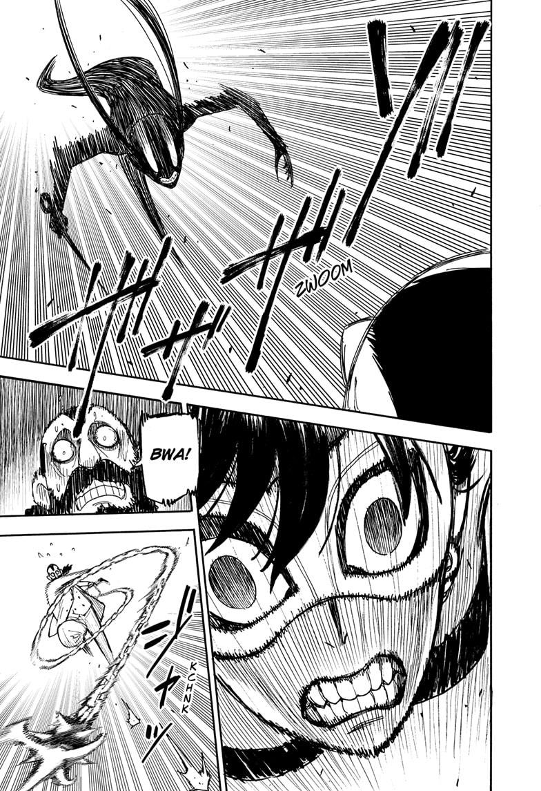 SPY x FAMILY Chap 48 - Next Chap 49