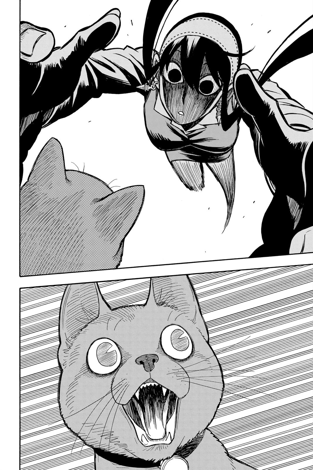 SPY x FAMILY Chap 43 - Next Chap 44