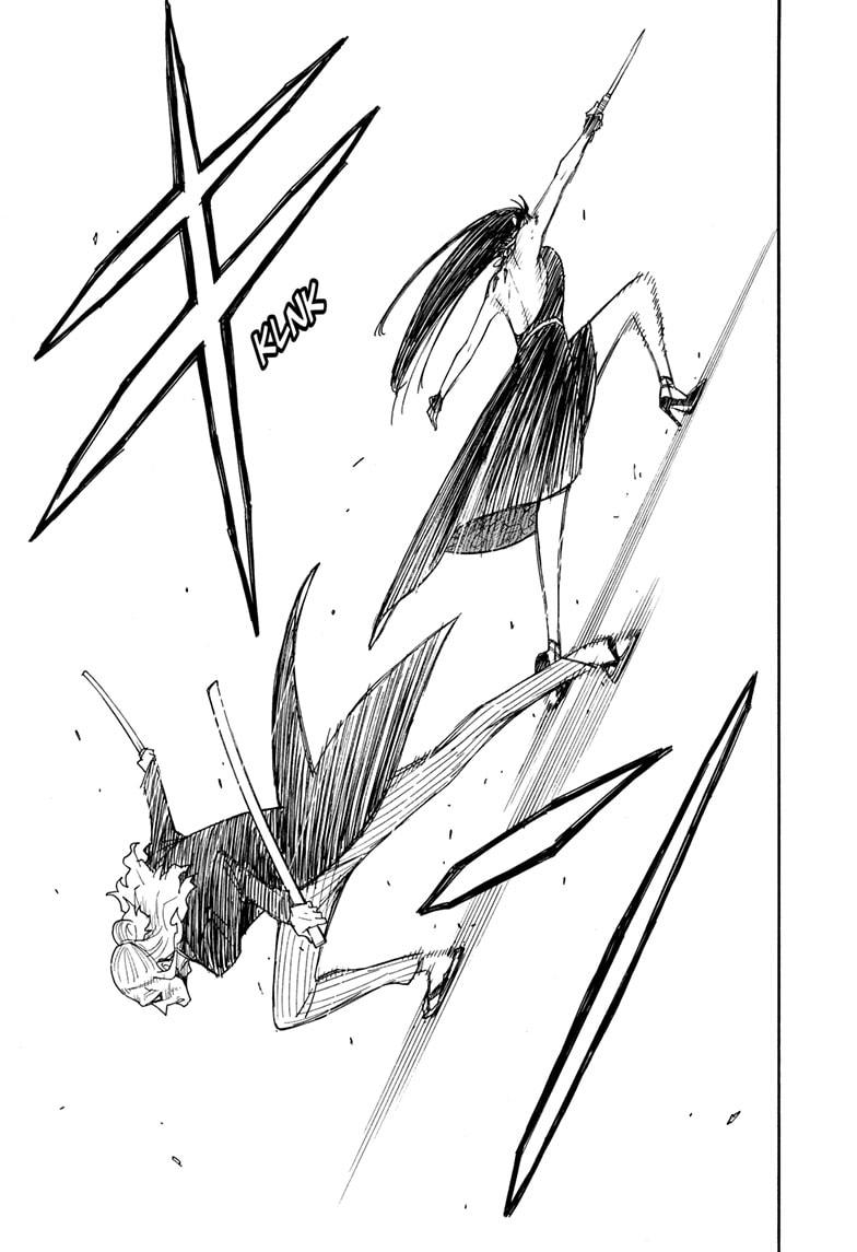 SPY x FAMILY Chap 54 - Next Chap 55