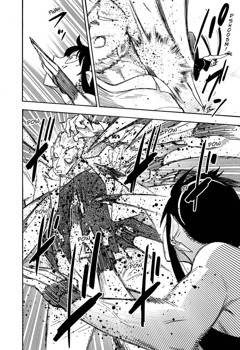 SPY x FAMILY Chap 52 - Next Chap 53