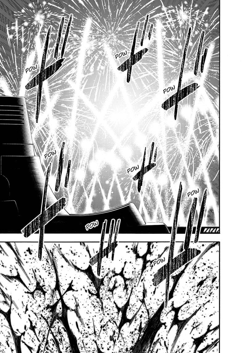 SPY x FAMILY Chap 52 - Next Chap 53