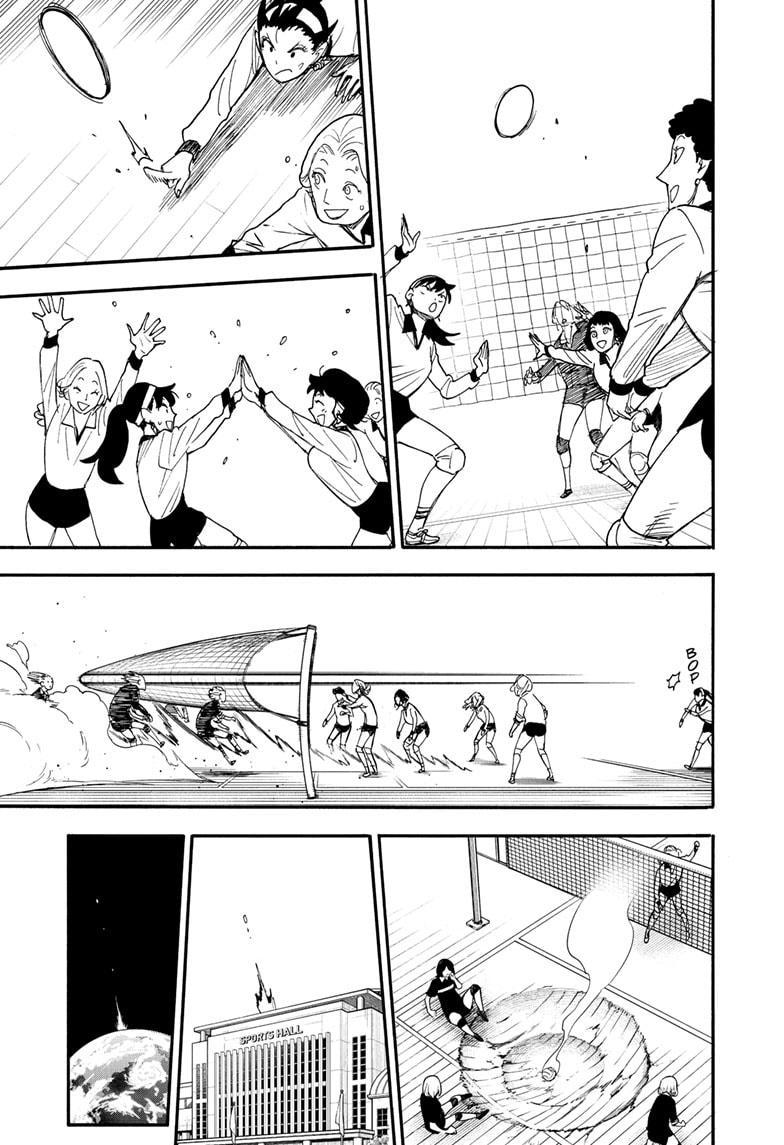 SPY x FAMILY Chap 65 - Next Chap 66