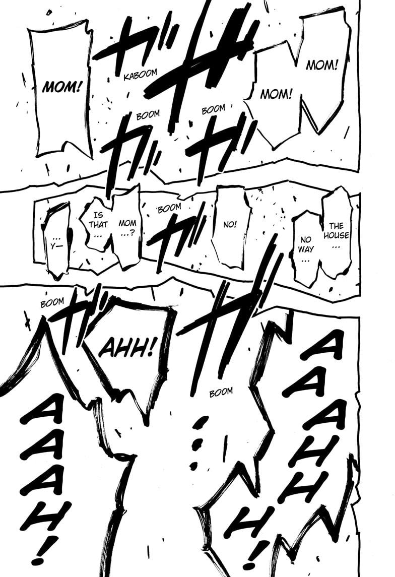 SPY x FAMILY Chap 62.2 - Next Chap 63.2