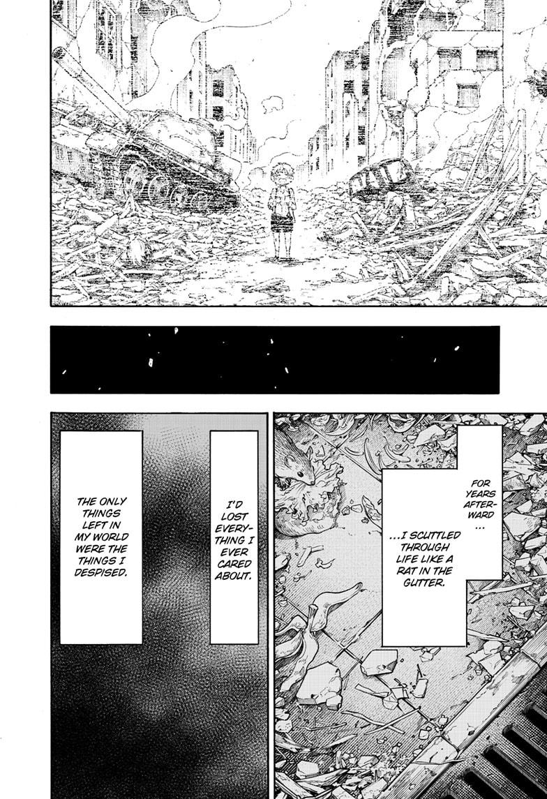 SPY x FAMILY Chap 62.2 - Next Chap 63.2