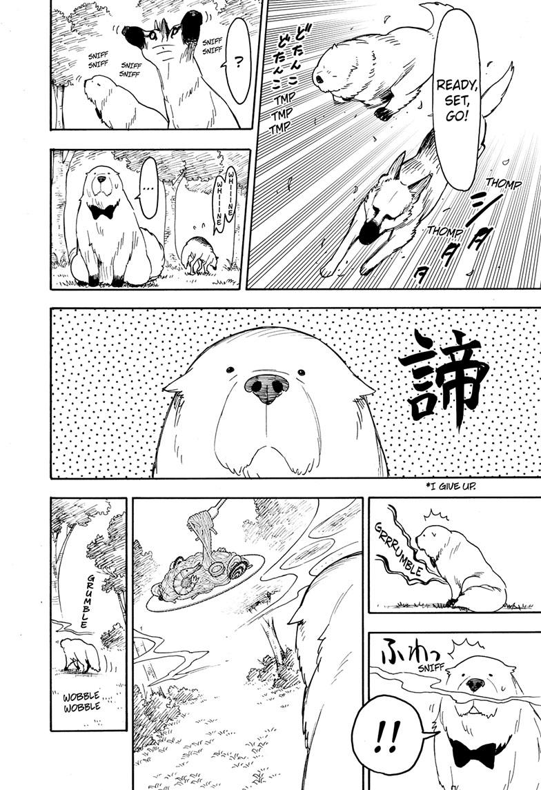 SPY x FAMILY Chap 78 - Next Chap 79