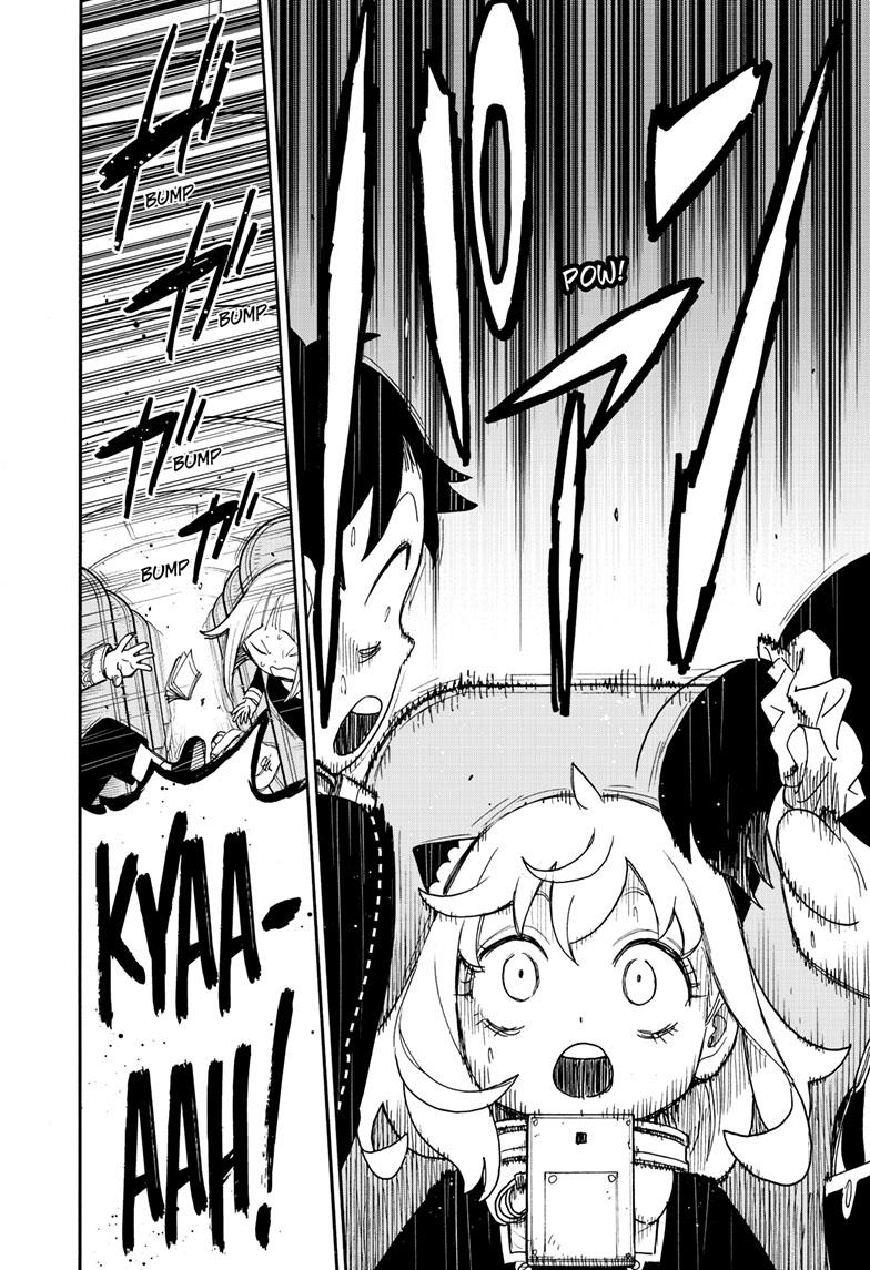 SPY x FAMILY Chap 71 - Next Chap 72