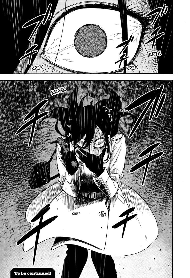 SPY x FAMILY Chap 84 - Next Chap 85