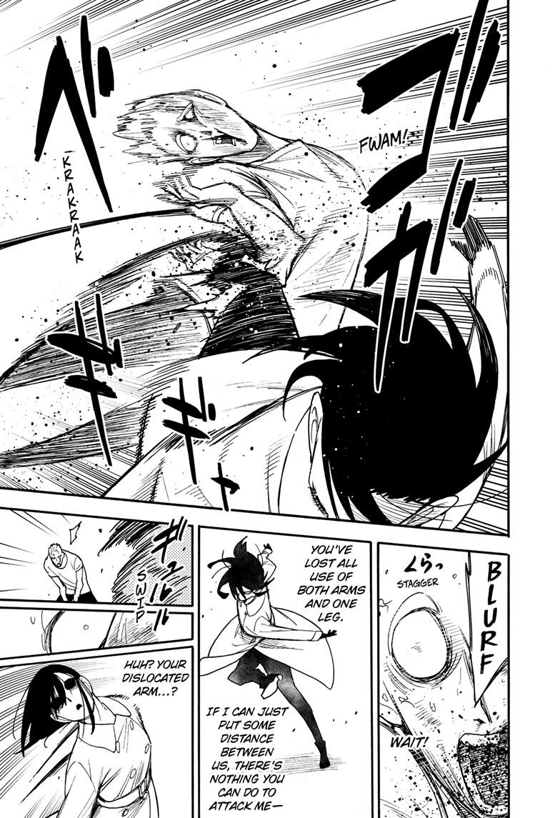 SPY x FAMILY Chap 85 - Next Chap 86