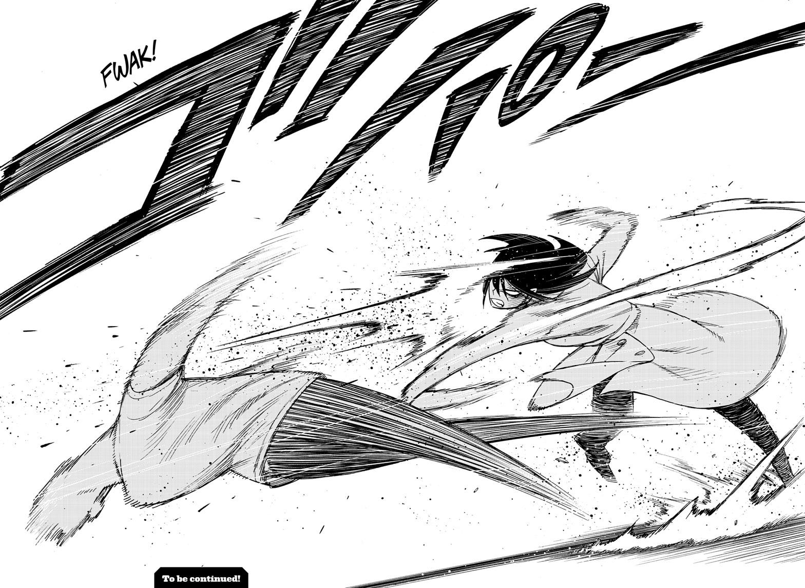 SPY x FAMILY Chap 85 - Next Chap 86