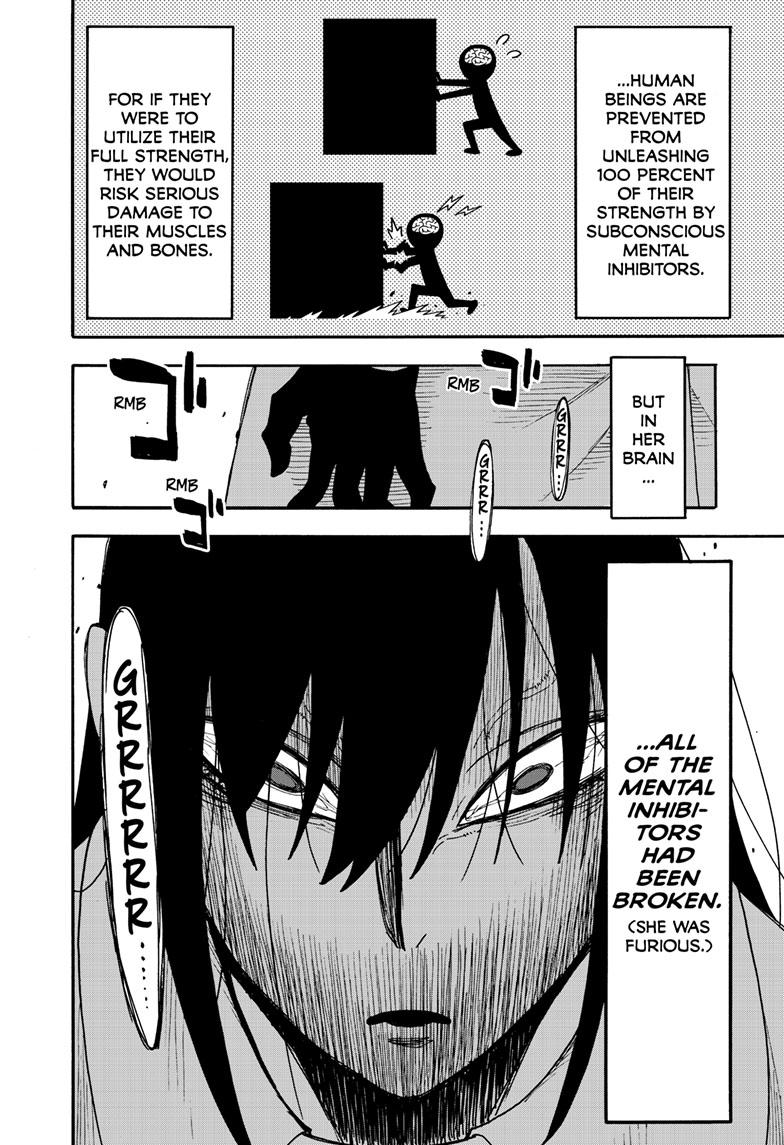 SPY x FAMILY Chap 85 - Next Chap 86