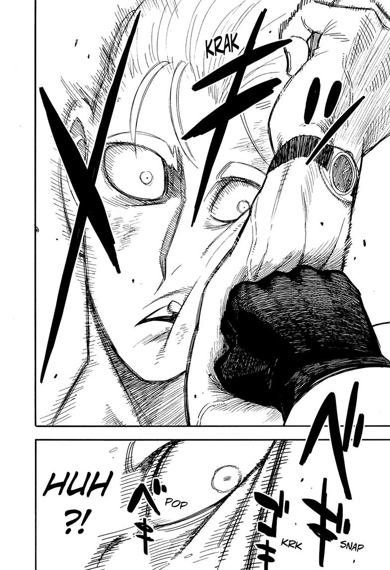 SPY x FAMILY Chap 85 - Next Chap 86