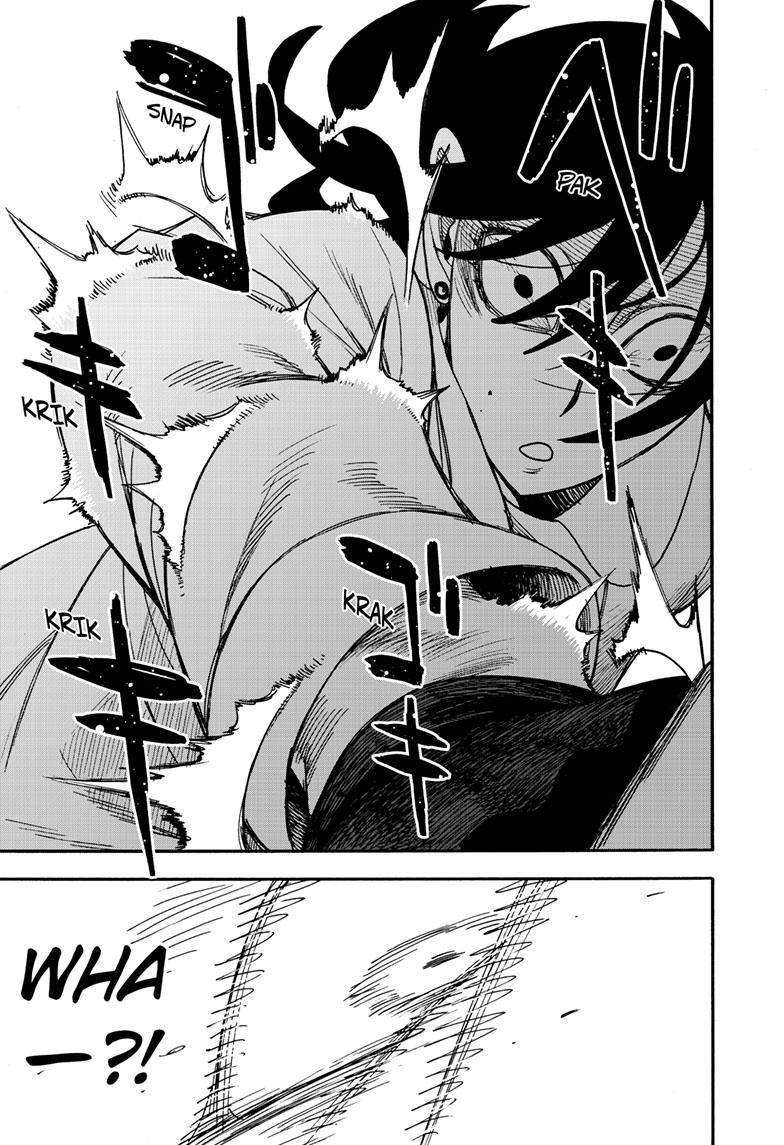 SPY x FAMILY Chap 85 - Next Chap 86