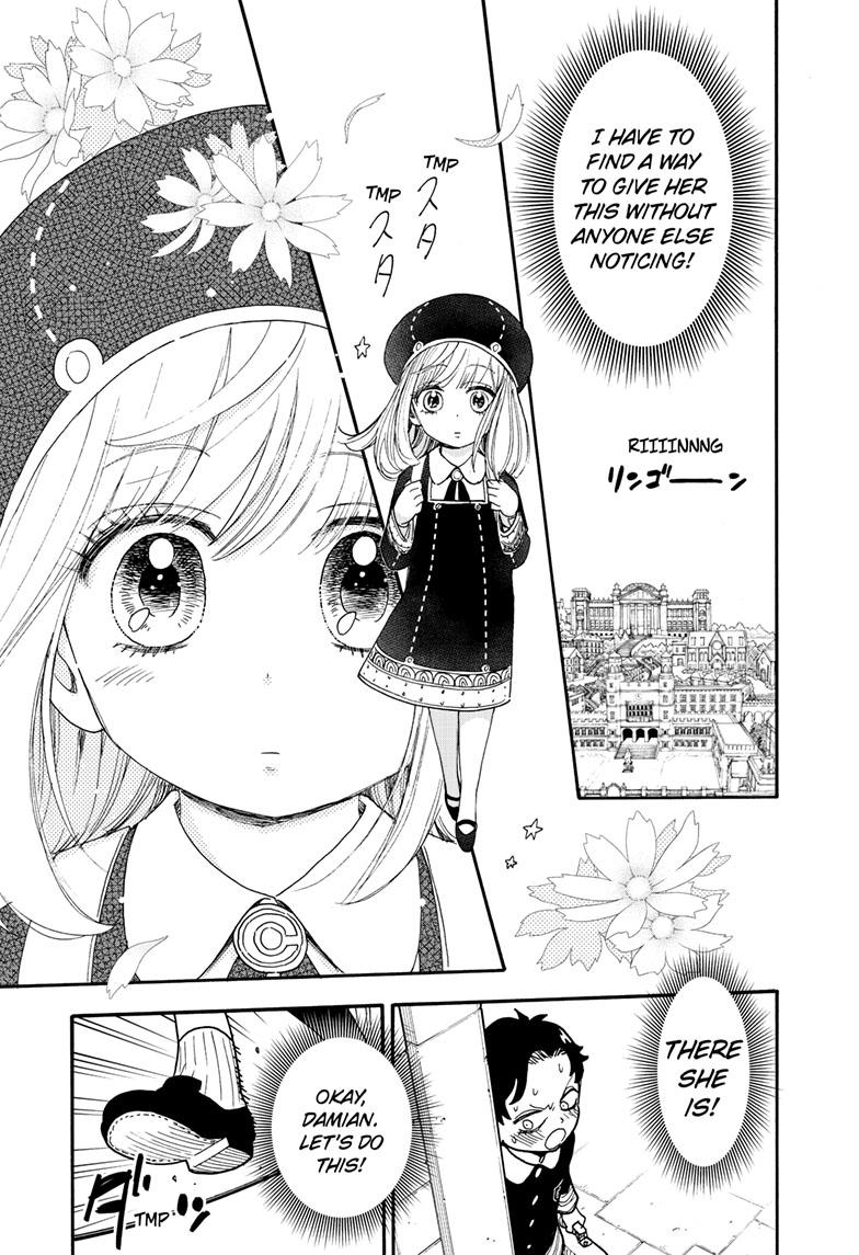 SPY x FAMILY Chap 88 - Next Chap 89