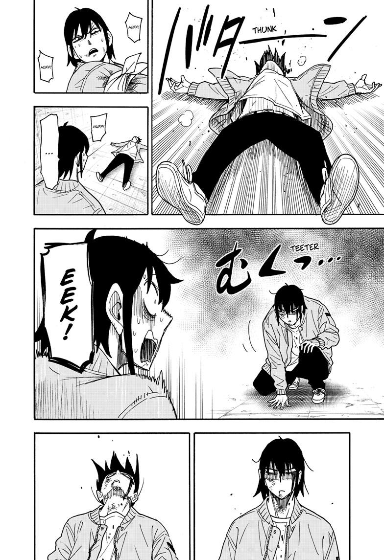 SPY x FAMILY Chap 83 - Next Chap 84