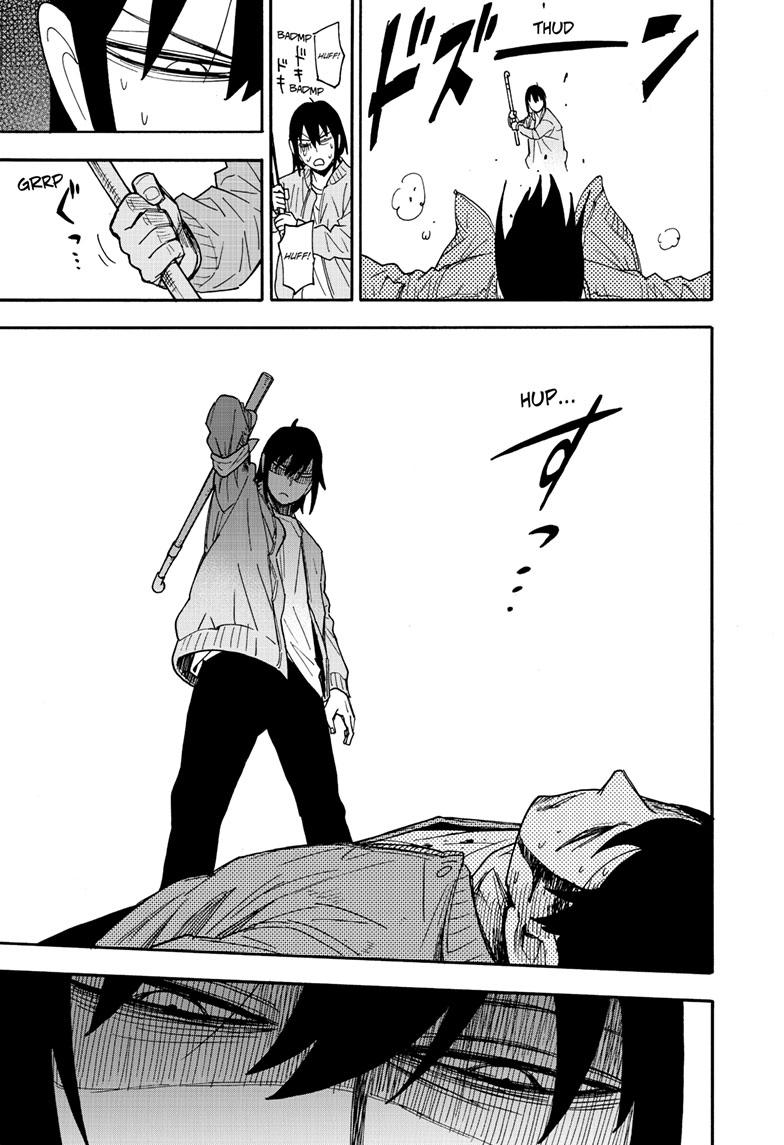 SPY x FAMILY Chap 83 - Next Chap 84