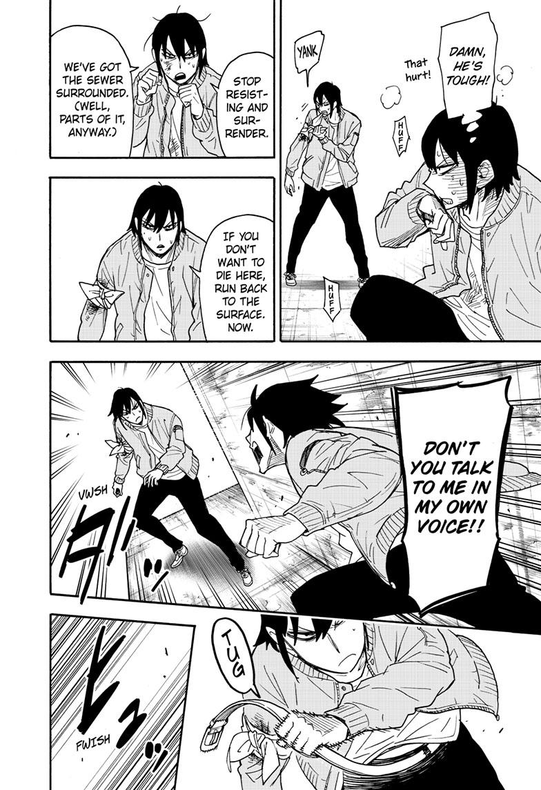 SPY x FAMILY Chap 83 - Next Chap 84