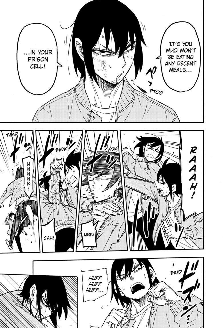 SPY x FAMILY Chap 83 - Next Chap 84