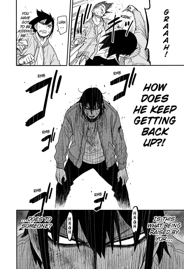 SPY x FAMILY Chap 83 - Next Chap 84