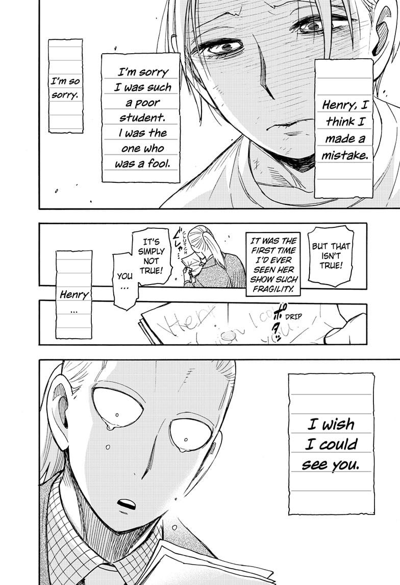 SPY x FAMILY Chap 99 - Next Chap 100